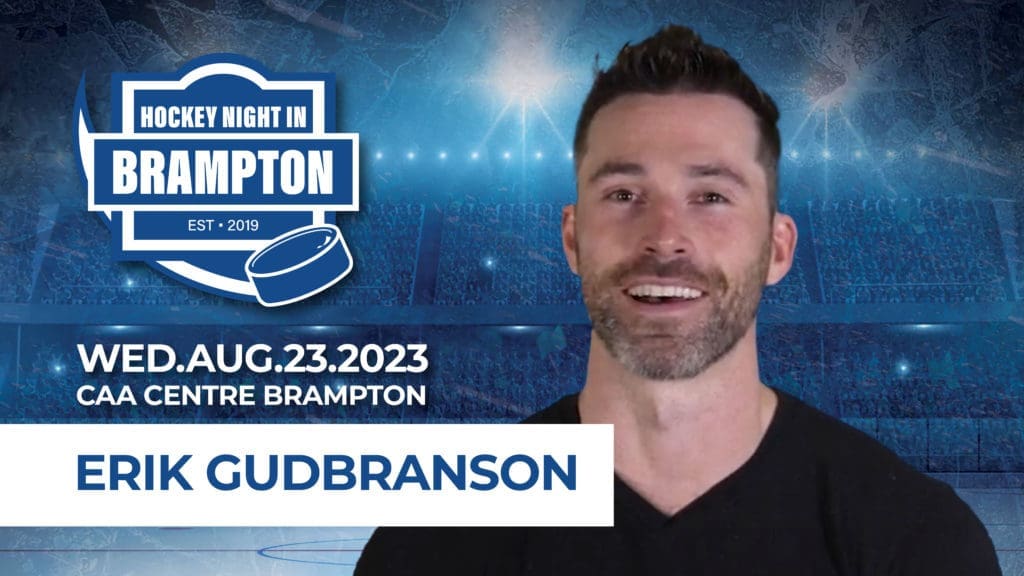 Hockey Night In Brampton All Star Roster Continues To Grow | Hockey ...